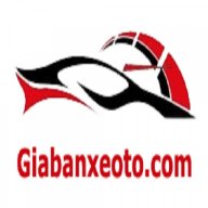 giabanxeoto