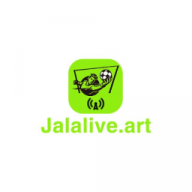 jalaliveart