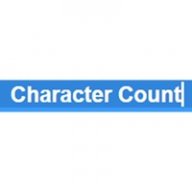 charactercount