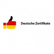 deutsche zertifi