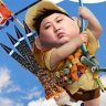Kim Jong Unport