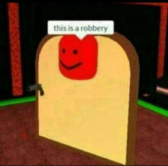 Images Of Roblox Memes